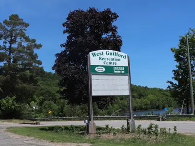 West Guilford Community Centre