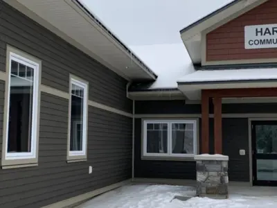 Harcourt Community Centre