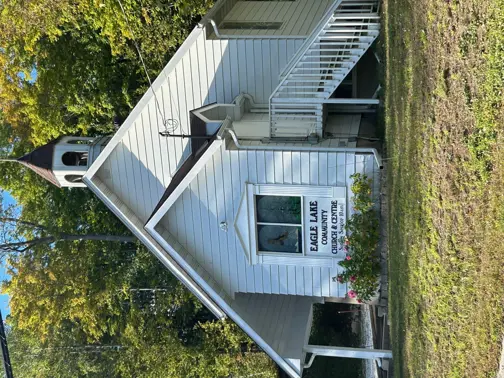 Eagle Lake Community Church