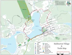 headlake trail pdf thumbnail