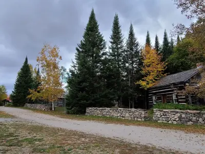 Homstead at Glebe Park