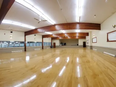 A.J. LaRue Community Centre